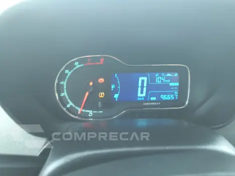 SPIN 1.8 LTZ 7L 8V