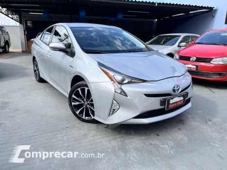 PRIUS 1.8 VVT-I Dohc 16V
