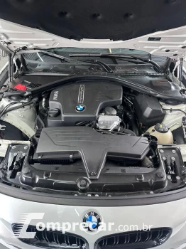 320I 2.0 16V Turbo Active