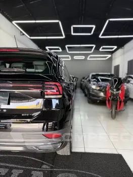 T-CROSS 1.0 200 TSI Comfortline