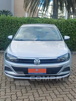 POLO 1.0 MPI
