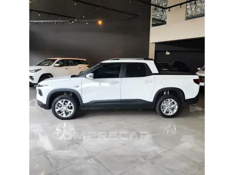 MONTANA 1.2 TURBO FLEX LTZ AUTOMÁTICO