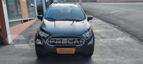 Ecosport 1.5 12V 4P TI-VCT FLEX SE