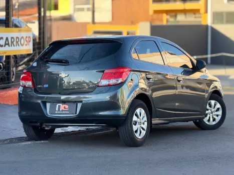 ONIX HATCH Joy 1.0 8V Flex 5p Mec.