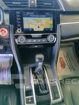 CIVIC 2.0 16vone EXL