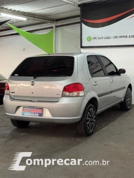 Palio ELX 1.0 Fire/30 Anos F. Flex 8V 4p