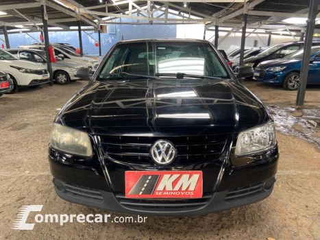 GOL 1.0 GIV