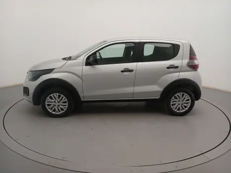 MOBI 1.0 EVO FLEX LIKE. MANUAL