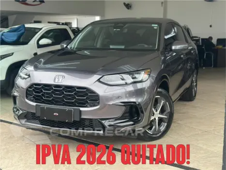 ZR-V 2.0 i-VTEC GASOLINA TOURING CVT