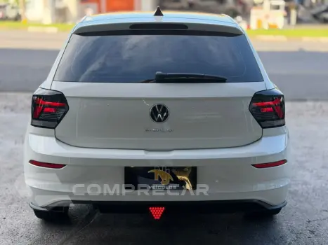 Polo 1.0 MPI Flex 12V 5p
