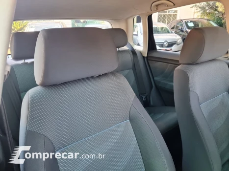 POLO 1.6 MI 8V