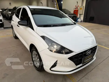 Hb20 1.0 12V Flex Sense Manual