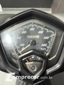 NEO 125 cbs
