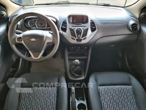 KA 1.0 SE Plus 12V