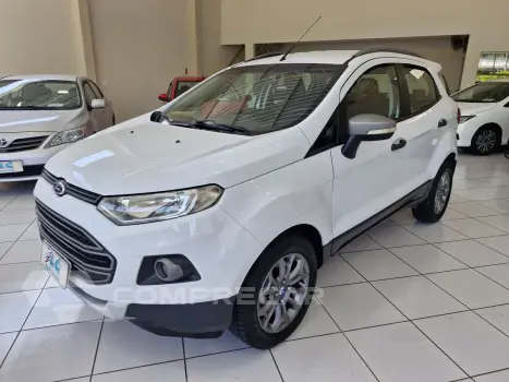 Ecosport 1.6 4P FREESTYLE FLEX