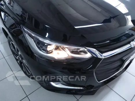 ONIX 1.0 TURBO FLEX PREMIER AUTOMATICO