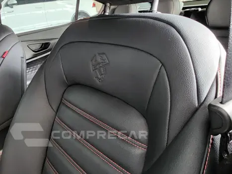 FASTBACK 1.3 TURBO 270 FLEX ABARTH AT6