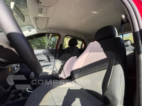 GOL 1.0 MI 8V FLEX 4P MANUAL G.V