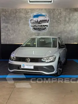 Volkswagen POLO 1.0 MPI Track 4 portas