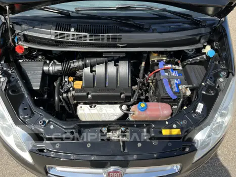 IDEA 1.4 MPI Attractive 8V