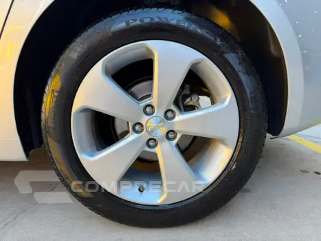 Cruze 1.8 Lt 16V Flex 4P Automático