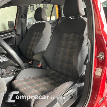 GOLF 1.4 TSI Highline 16V