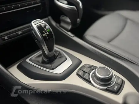 X1 SDRIVE 20i 2.0/2.0 TB Acti.Flex Aut.