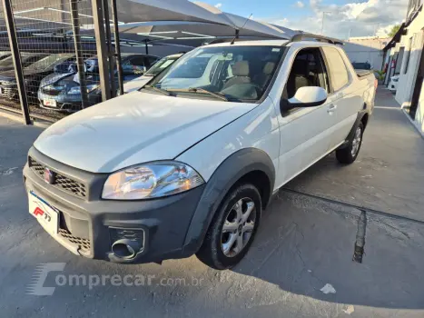 Strada 1.4 3P FLEX HARD WORKING CABINE DUPLA