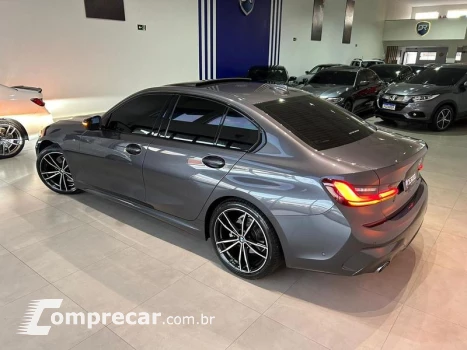 320IA 2.0 TB M SPORT A. FLEX/M.SPORT 4P