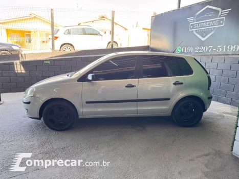 Polo 1.6 Mi/S.Ouro 1.6 Mi Tot.Flex 8V 5p