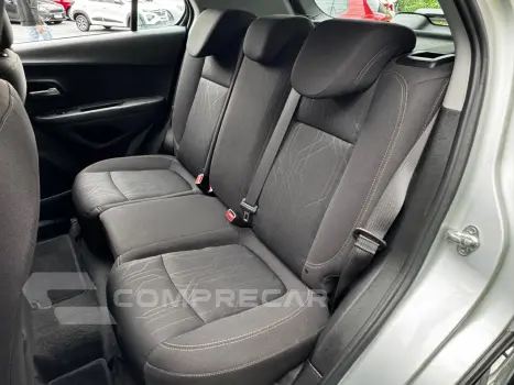 TRACKER 1.4 16V Turbo LT