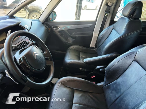 C4 PICASSO 2.0 16V GLX