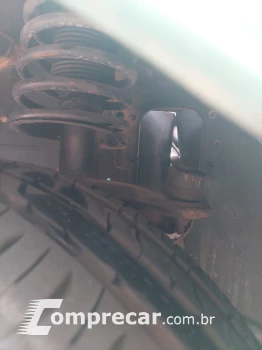 GOL 1.6 CLI 8V