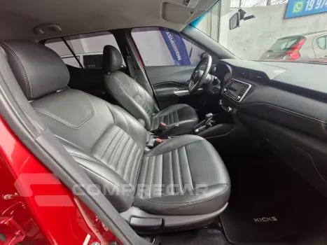 KICKS 1.6 16vstart SL