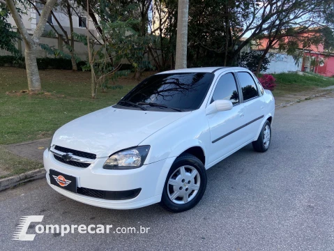 CHEVROLET CLASSIC 1.0 MPFI LS 8V 4 portas