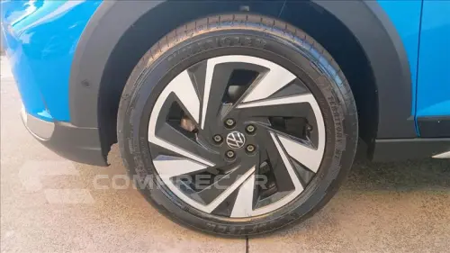 NIVUS 1.0 200 TSI Highline