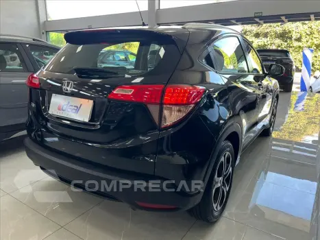 HR-V 1.8 16V FLEX EX 4P AUTOMÁTICO