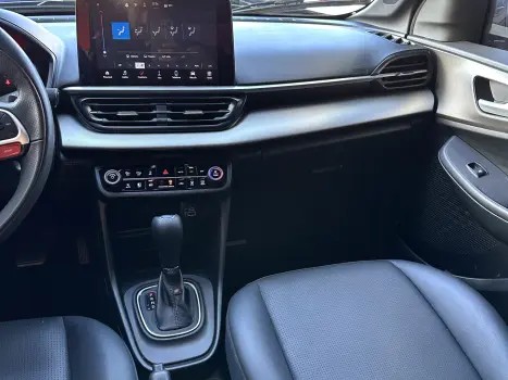 PULSE 1.0 TURBO 200 FLEX IMPETUS CVT