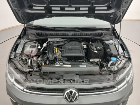 POLO 1.0 170 TSI HIGHLINE AUTOMÁTICO