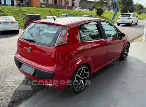 Punto ATTRACTIVE 1.4 Fire Flex 8V 5p