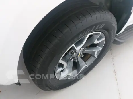 S10 2.8 16V TURBO DIESEL LTZ CD 4X4 AUTOMÁTICO