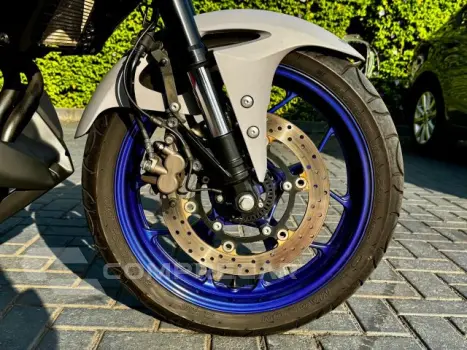 MT-03 ABS - Street