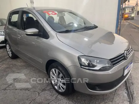 FOX 1.6 MI Trendline 8V