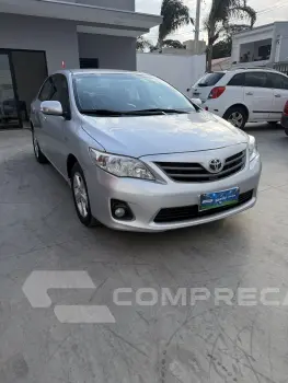 COROLLA 1.8 XEI 16V