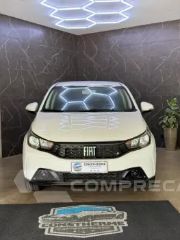 ARGO 1.0 Firefly Drive