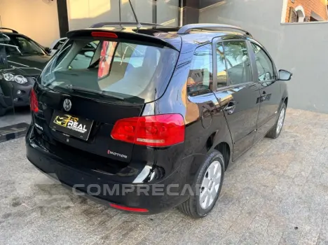 SPACEFOX 1.6 MI Trend 8V