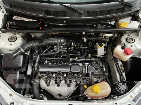 CELTA 1.0 MPFI LT 8V FLEX 4P MANUAL