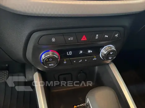 ONIX 1.0 TURBO FLEX PREMIER AUTOMÁTICO