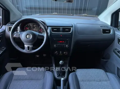 FOX 1.6 MI 8V FLEX 4P MANUAL