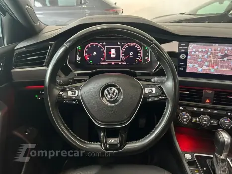 JETTA R-LINE 250 TSI 1.4 FLEX 16V AUT.